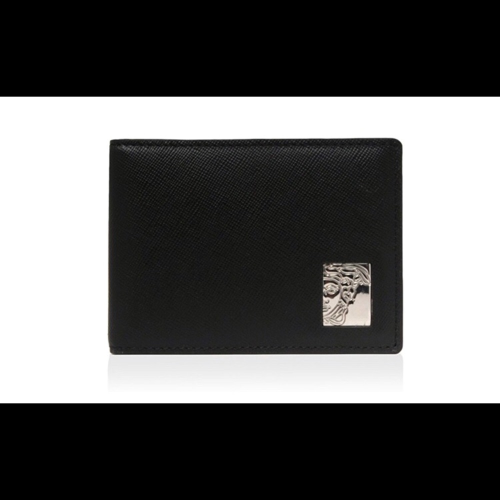Versace men’s wallet